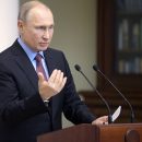 Путин объяснил указ, позволяющий жителям 