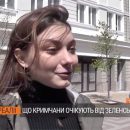 Жители Крыма поделились своими ожиданиями от победы Зеленского (видео)