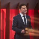 Зеленский прокомментировал результаты выборов и объявил первый конкурс на должность