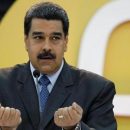 Попытка переворота в Венесуэле ничем не закончилась. Мадуро празднует победу (видео)