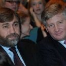 Комбінати прокремлівських Ахметова-Новинського отримали 16 млрд грн прибутку