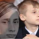 В Сеть выложили фото сына Алины Кабаевой, все вопросы о родстве с Путиным сняты (видео)