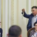 Савченко и Куприй пытались сорвать Согласительный совет: видео