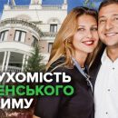 Квартира Зеленского в Крыму: как выглядит и что о ней известно