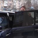 На чому їздить президент України Володимир Зеленський (відео)