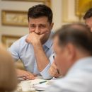 Зеленский созывает Раду на экстренное заседание