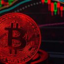 Курс Bitcoin приближается к 9 тысячам долларов
