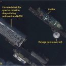 Секретную шпионскую базу России засекли из космоса: обнародованы снимки