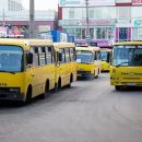 В Киеве водитель маршрутки издевался над малолетним пассажиром