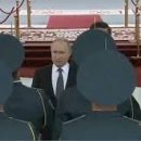 Настоящие клоуны: появилось смешное видео спецоперации гвардейцев Путина в Мурманске