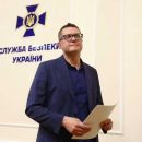 Декларации сотрудников СБУ останутся засекреченными - Баканов