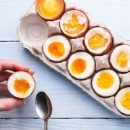 Медики нашли в куриных яйцах новую опасность