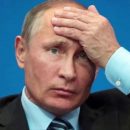 «Откровенно гоготали»: в РФ раскритиковали «прямую линию» с Путиным
