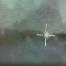 Кадры уничтожения российского снайпера под Донецком