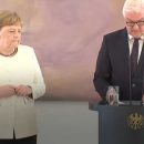 Чем болеет Меркель - диабет или эпилепсия: Мнение врачей (видео)