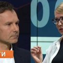 Политолог: Вакарчук на этой неделе почувствовал, что такое политический БДСМ