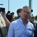 Глава Укравтодора будет подавать в суд на критикующих дороги