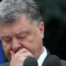Политолог: Если Порошенко потерпит поражение на выборах, то однозначно покинет Украину