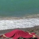 Вместо головы гиря: в Крыму на пляж выбросило тело пропавшего татарина