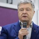 Портнов сообщил, что Луценко закрыл одно из дел против Порошенко