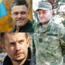Националисты Тягнибок, Билецкий и Ярош в Раду не проходят