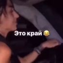 В Кирилловке пьяные мажорки едва не повторили ДТП Зайцевой (видео)