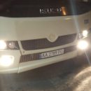 Довел мою девушку до слез: в Киеве маршрутчик угрожал ветерану АТО (видео)