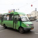 Маршрутчик из Запорожья в Мелитополь вёз пассажиров на скорости 150 км/ч (ВИДЕО)