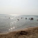 Без водорослей и медуз: назван «самый чистый» курорт на Азовском море (видео)