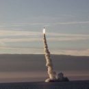 Запуск ракеты «Булава» с российской атомной подлодки: опубликовано видео