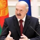 Лукашенко: Границу с Украиной закрыли из-за потока оружия
