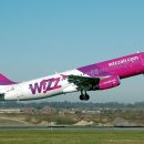 Wizz Air запускает два новых рейса в Украину