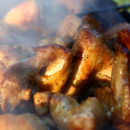 Найдена связь между куриным мясом и тремя видами рака
