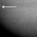 Столкновение астероида с Юпитером засняли с Земли (видео)