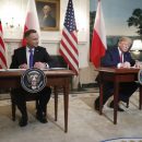США усиливают военное присутствие в Польше
