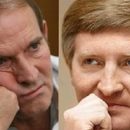 Ахметов ведёт переговоры с Медведчуком о создании единой партии