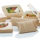 Где купить качественную бумажную упаковку для еды по разумной цене?