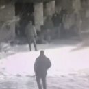 Под Киевом копы 4 часа пытали мужчину: Избили прикладом автомата (видео)
