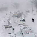 Зима битиме рекорди: на Україну чекають найсильніші за 30 років морози