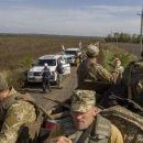У ОБСЕ призывают ускорить разведение сил возле Петровского