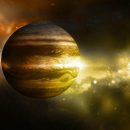 Жизнь на Земле появилась только благодаря Юпитеру
