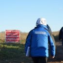 Штаб ООС анонсировал разведение в Петровском
