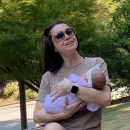 Идеальная мамочка: Лилия Подкопаева растрогала нежным фото с маленькой дочкой