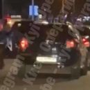 У Києві конфлікт між водіями закінчився моторошною подією