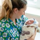 Фонд соцстрахования Украины остановил выплату больничных и пособий при родах: в чем дело