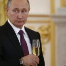 Путин попал в конфуз с алкоголем