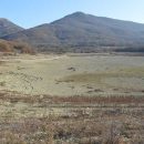 В Крыму за год полностью исчезло живописное озеро (фото)