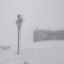 В Карпатах випало 16 сантиметрів снігу: фото
