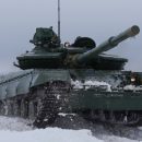 В сети обсуждают новый украинский танк, который прошел необычные испытания
