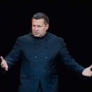 Пропагандист Соловьев отреагировал на приглашение Зеленского приехать в Украину